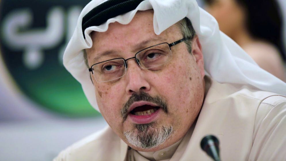 Tre dei killer di Jamal Khashoggi vivrebbero in alloggi di lusso a Riad