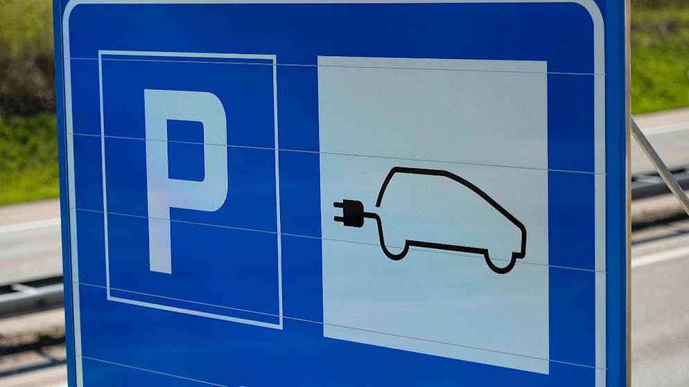 In forte ascesa sul mercato i veicoli elettrici