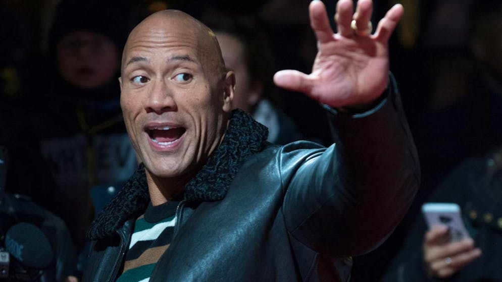 Dwayne Johnson ha annunciato che non sarà nel cast di "Fast and Furious 10"