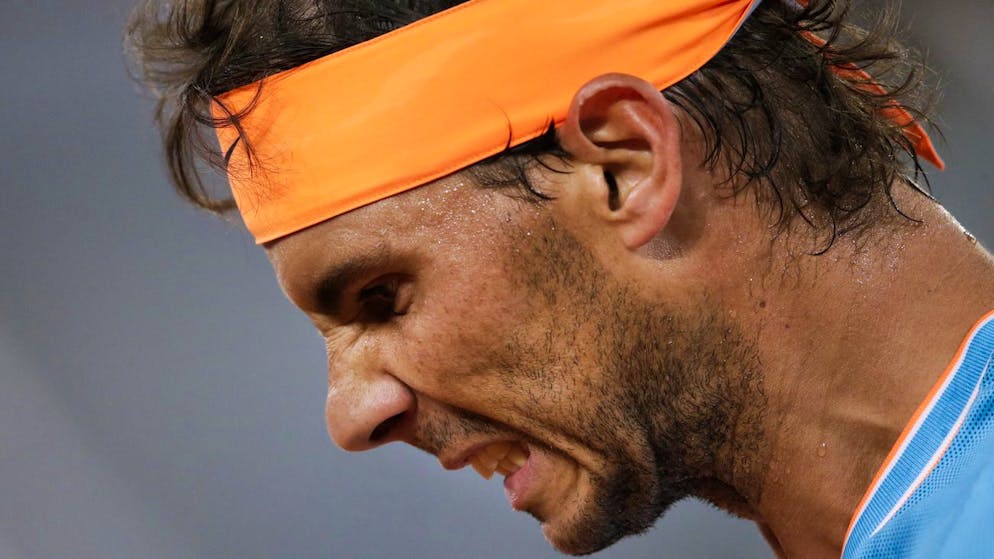 Rafael Nadal a été récemment infecté par le coronavirus.