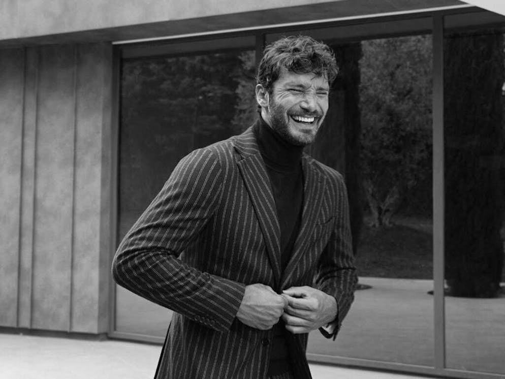 Stefano De Martino