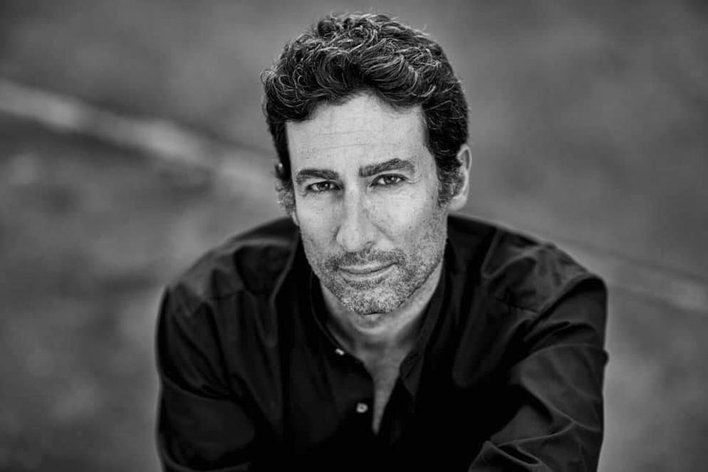 Paolo Calissano