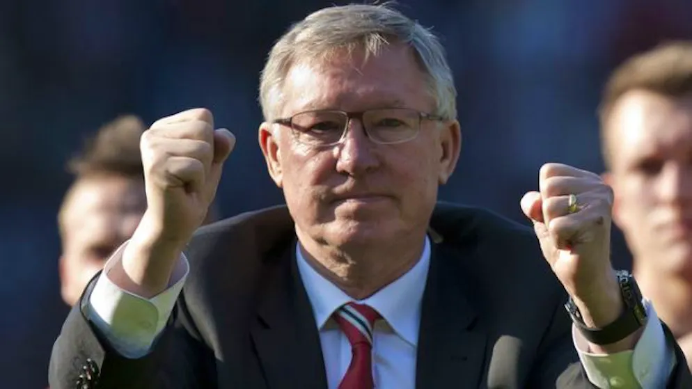 «Pipo Inzaghi wurde im Abseits geboren». Die besten Zitate zum 80. Geburtstag von Sir Alex Ferguson