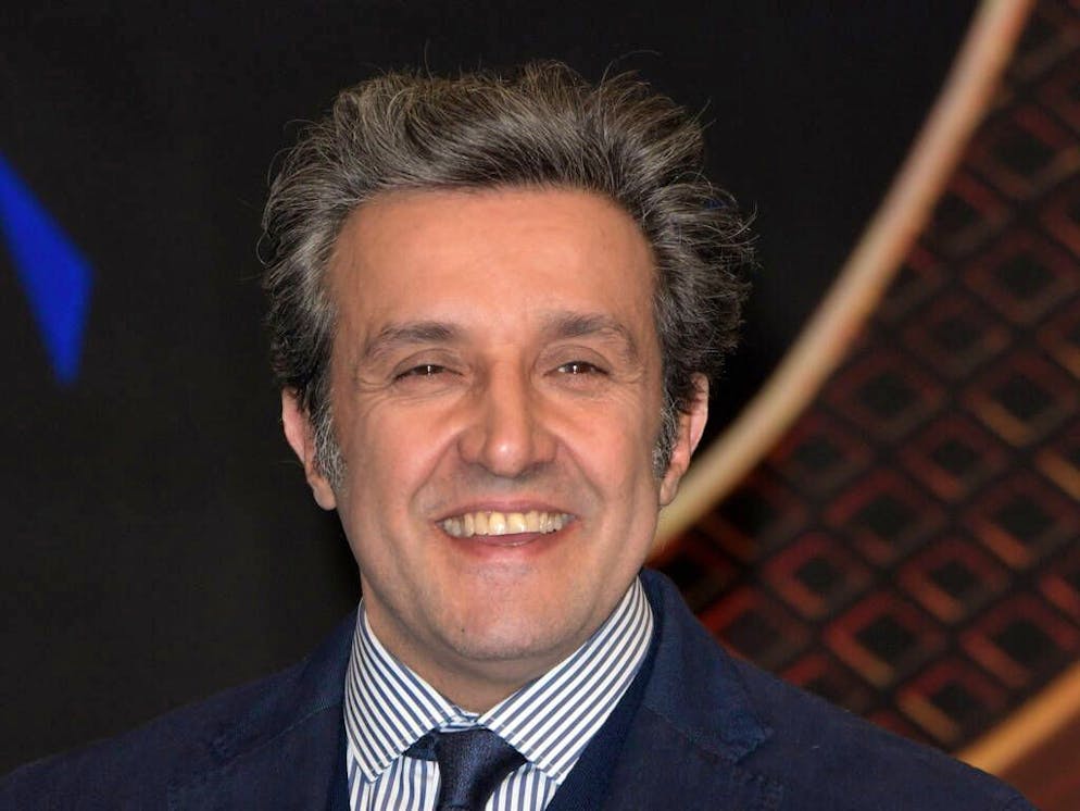 Flavio Insinna
