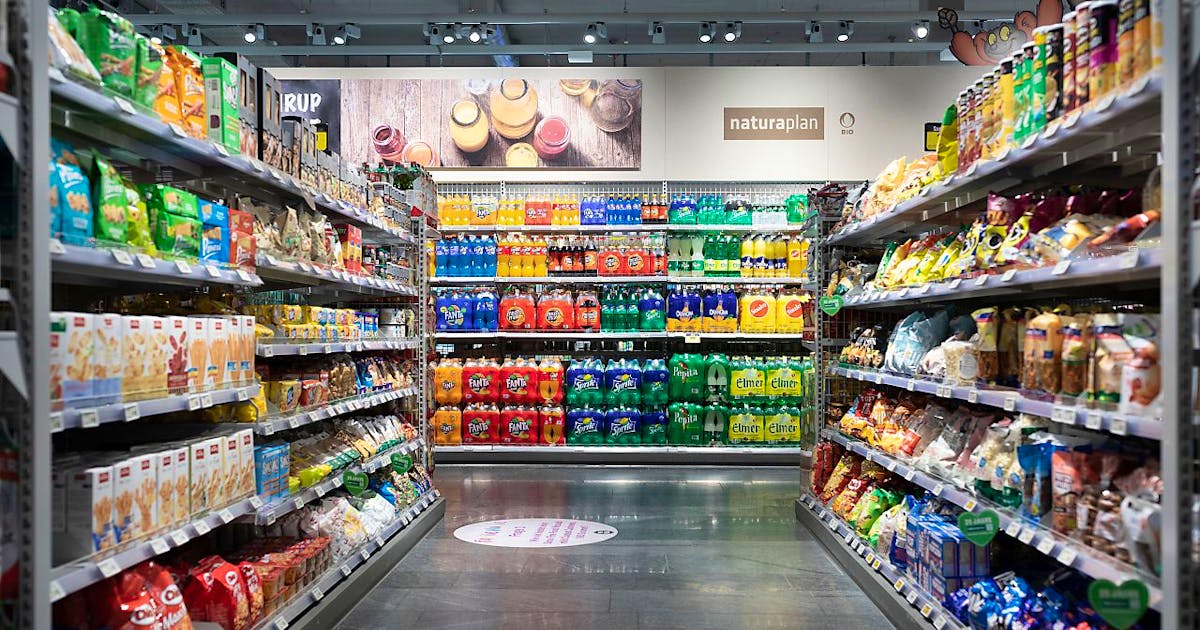 Passare Da "insegna" A "marca" E 100 Nuovi Negozi: Le Ambizioni Di Caddy's - Foto 3