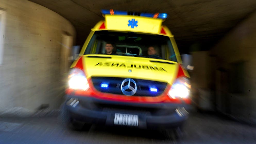 Ticino. Grave incidente in Val di Blenio, morto un giovane