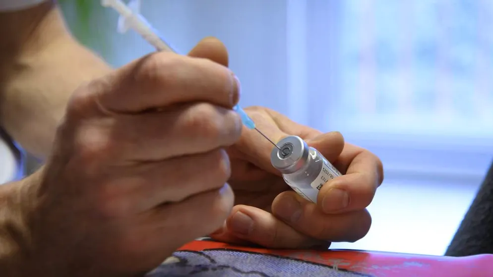 Votazioni federali. Sonoro «no» all'Iniziativa sui vaccini, ma in Ticino ci sono i Comuni più favorevoli