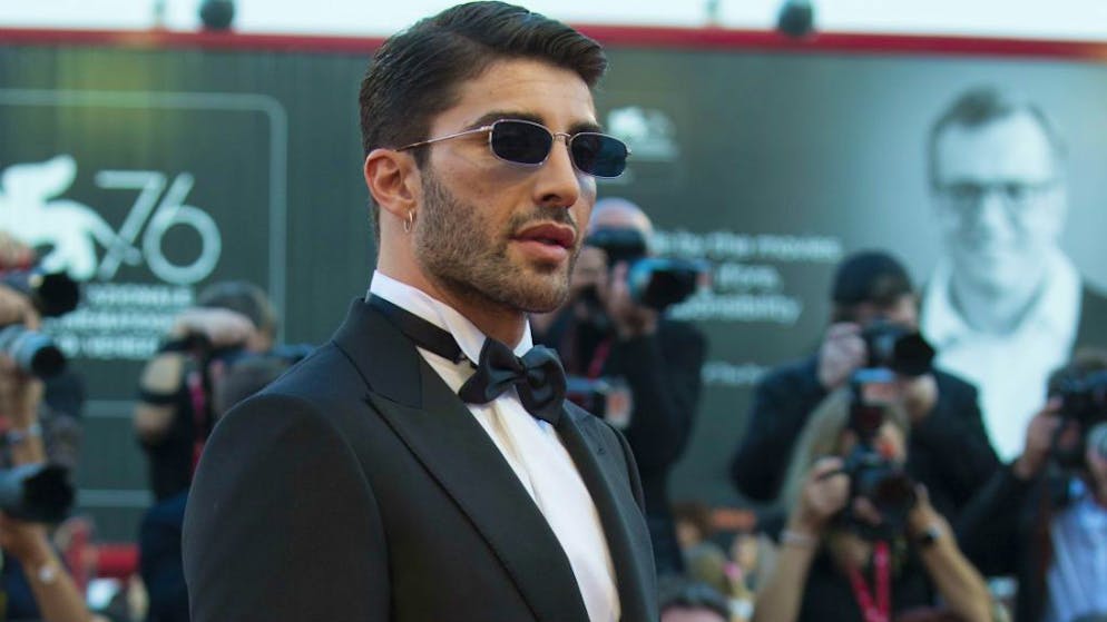 Nuovo amore. Il bacio a Lugano tra Rocio Munoz Morales e Andrea Iannone sembra conferma il flirt