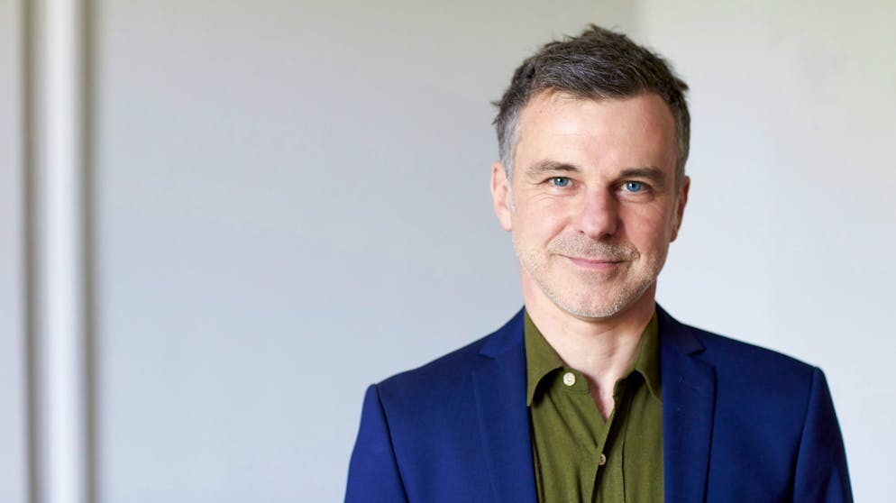 Philippe_Bischof_Direktor_Pro_Helvetia_Portrait_Zuerich_Mai_2020