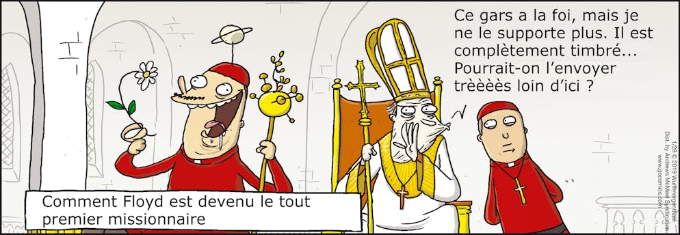 Wulff & Morgenthaler