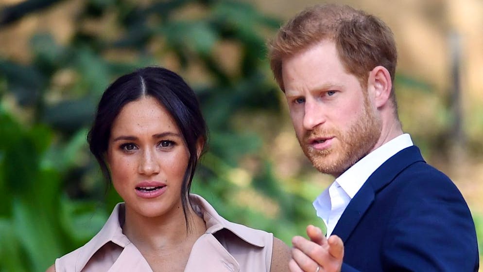 Quel Prenom Pour Le Deuxieme Enfant De Meghan Et Harry Quel Prenom Pour Le Deuxieme Enfant De Meghan Et Harry