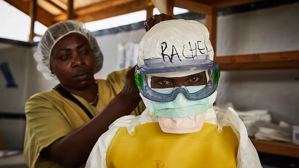 Altamente letale. Il virus Ebola uccide 80 persone nella Repubblica democratica del Congo