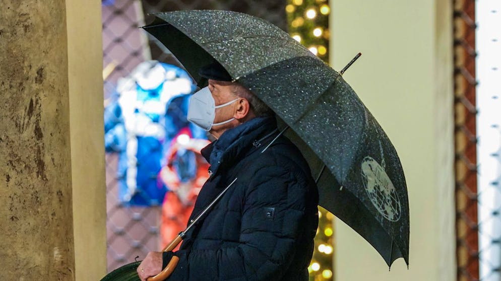 In einigen italienischen Regionen werden die Corona-Massnahmen wieder verschärft, nachdem es zuletzt einen Anstieg an Infektionen gab.