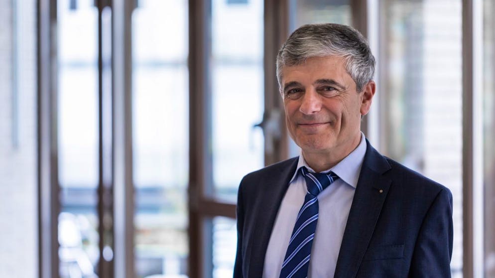 Medgate hat Prof. Dr. med. Edouard Battegay zum neuen Mitglied des Verwaltungsrats ernannt.