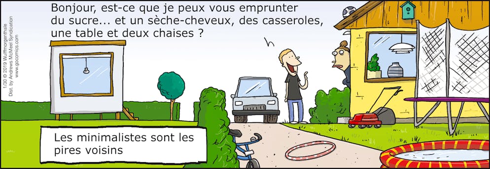 Wulff & Morgenthaler