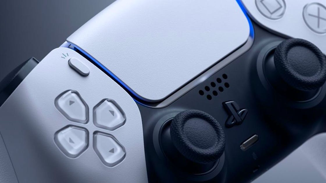 Sony Leak: Neuer DualSense soll die wohl größte Schwäche des  PS5-Controllers ausbügeln