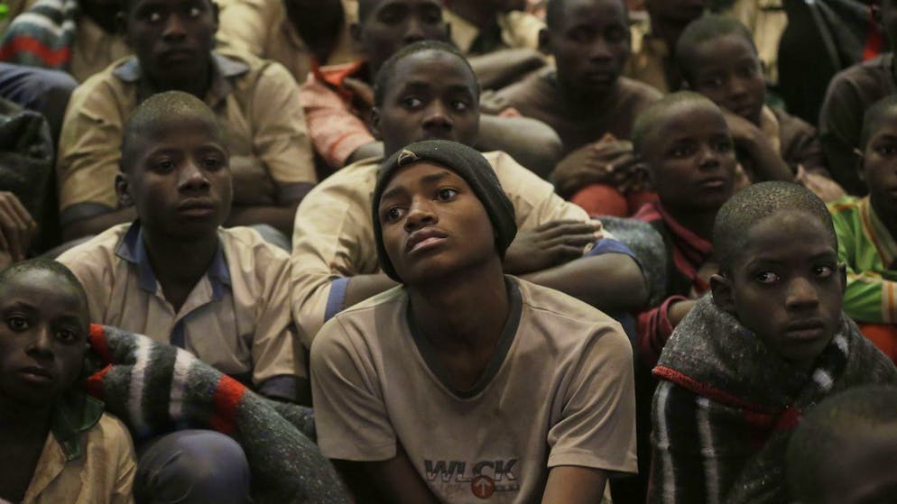 Nigeria. «Des centaines» d'élèves enlevés par des hommes armés