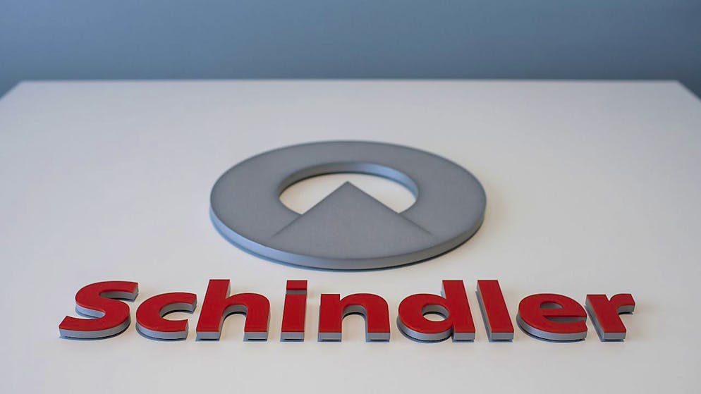 Un anno 2020 difficile per Schindler