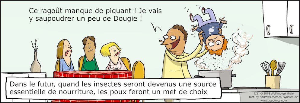 Wulff & Morgenthaler