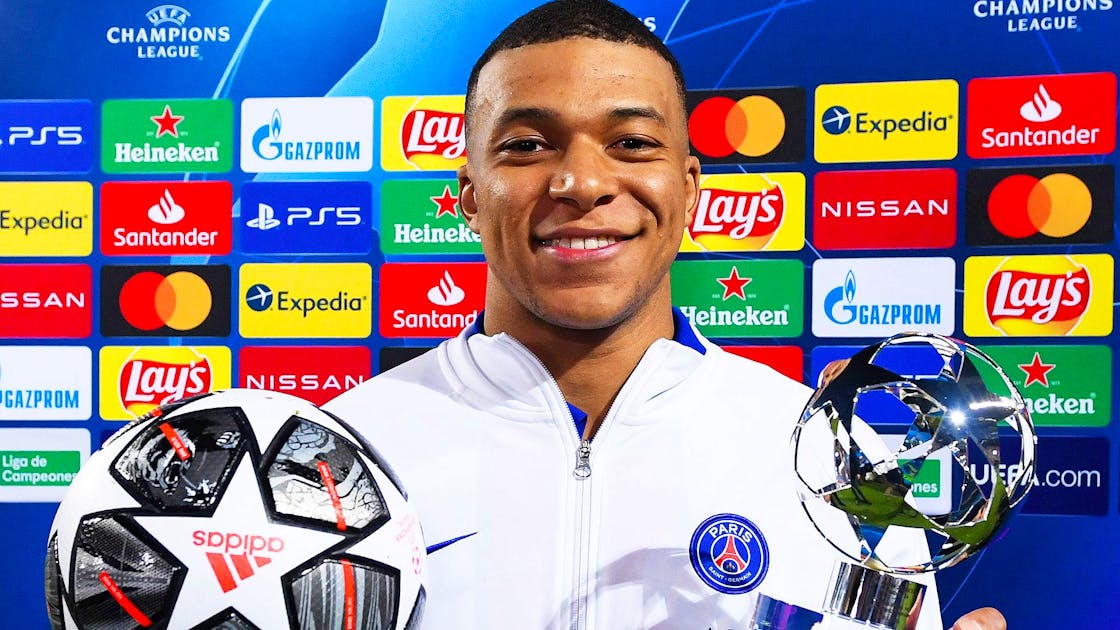 PSG star Mbappé speaks about future after gala against Barça: “It would be stupid …”