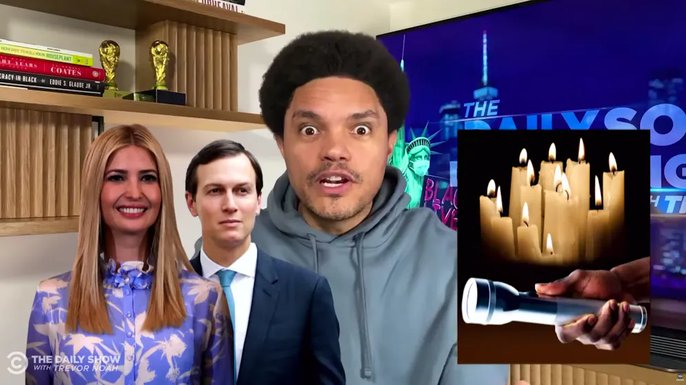 Late Night USA. Texas, Kälte, Tote – und trotzdem immer Klassenkampf