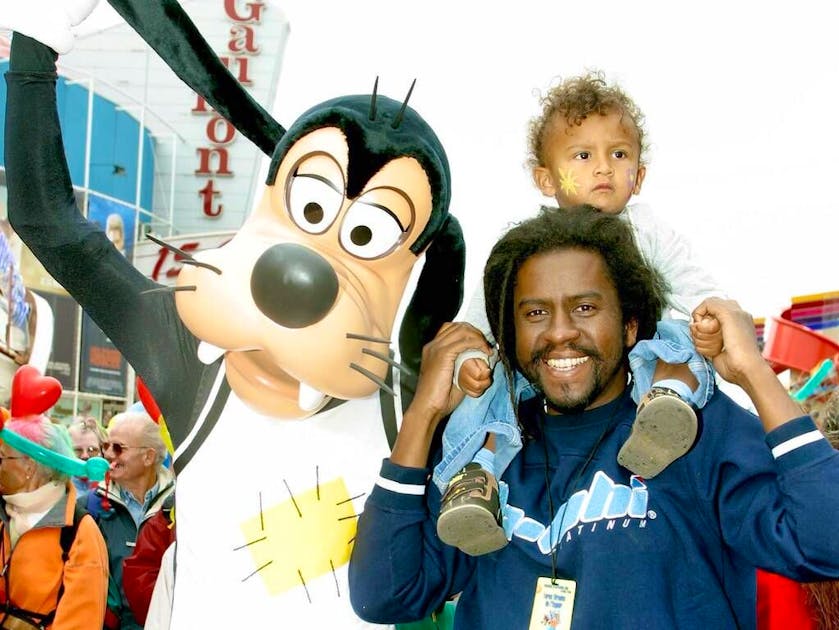 Décès. Tonton David sa famille lance un appel aux dons blue News