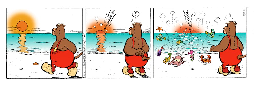 Les amis à quattre pattes