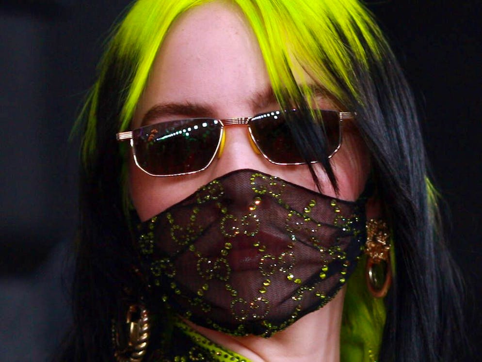 Billie Eilish