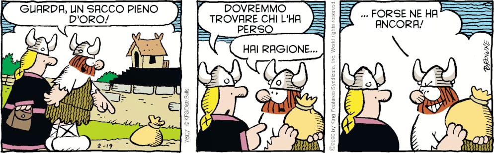 Hagar