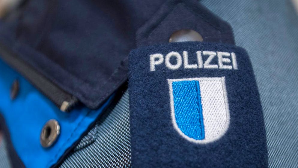 Die Luzerner Polizei muss Sachbeschädigungen in Willisau aufklären. (Symbolbild)