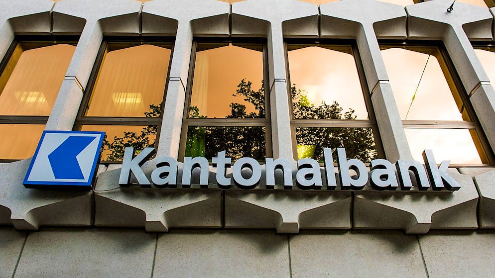 Luzerner Kantonalbank steigert Gewinn 2020 weiter