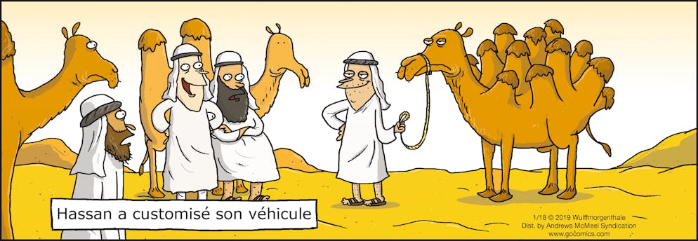 Wulff & Morgenthaler