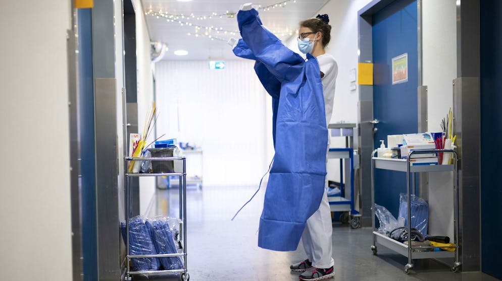 Zählt das Umkleiden vor der Schicht als Arbeitszeit oder nicht?