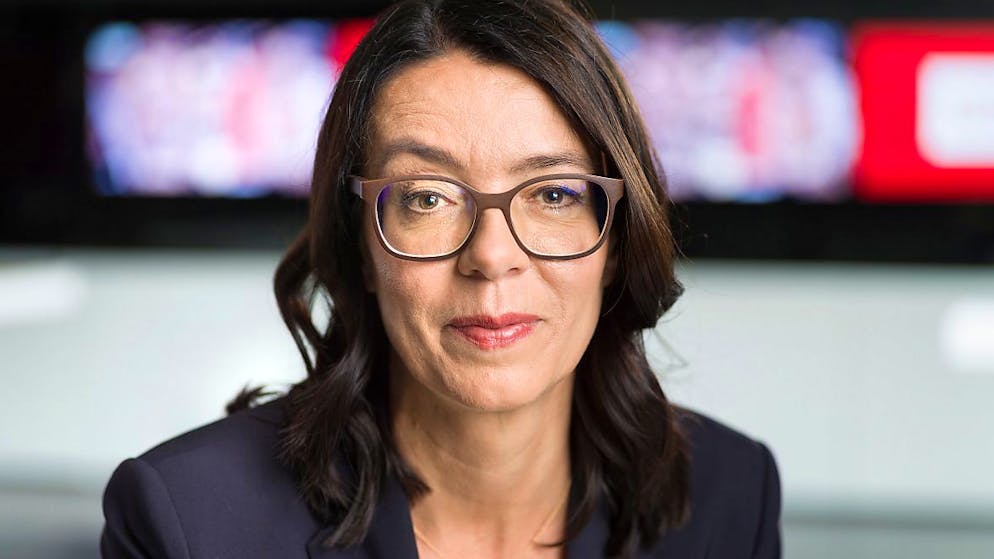 Chronology of the cost-cutting rounds. These formats fell victim to the SRF red pencil