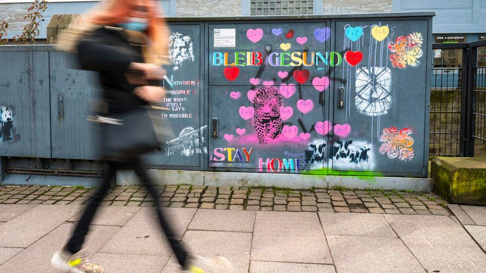 Jugend in der Pandemie I. Was es heisst, den 18. Geburtstag daheim statt draussen feiern zu müssen