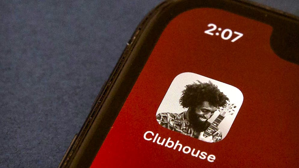 Clubhouse ottiene sempre maggiore successo