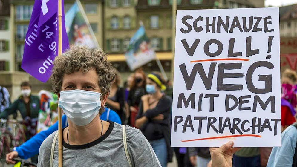 Gleichstellung. 51 Gründe, die Hoffnung machen, dass die Frauen bald gleichberechtigt sind