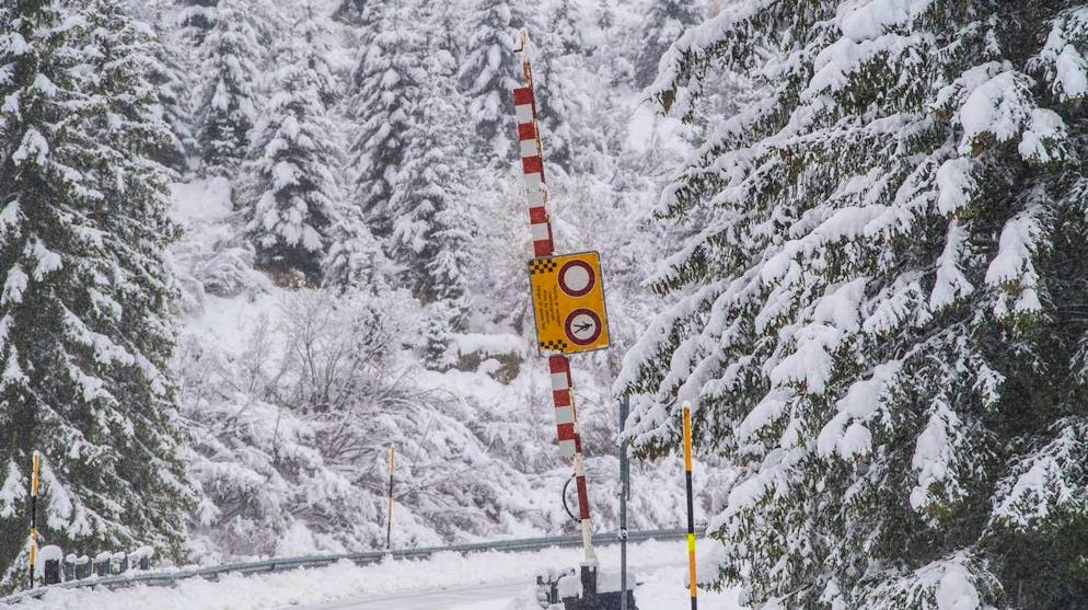 Sgomberare la neve, ma a quali condizioni?