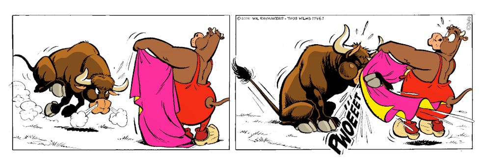 Les amis à quattre pattes