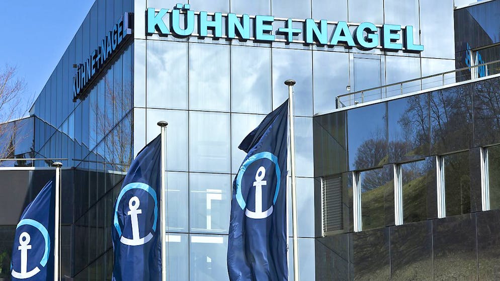 Kühne¦Nagel si rafforza nella logistica in Asia