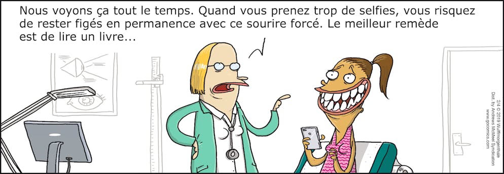 Wulff & Morgenthaler