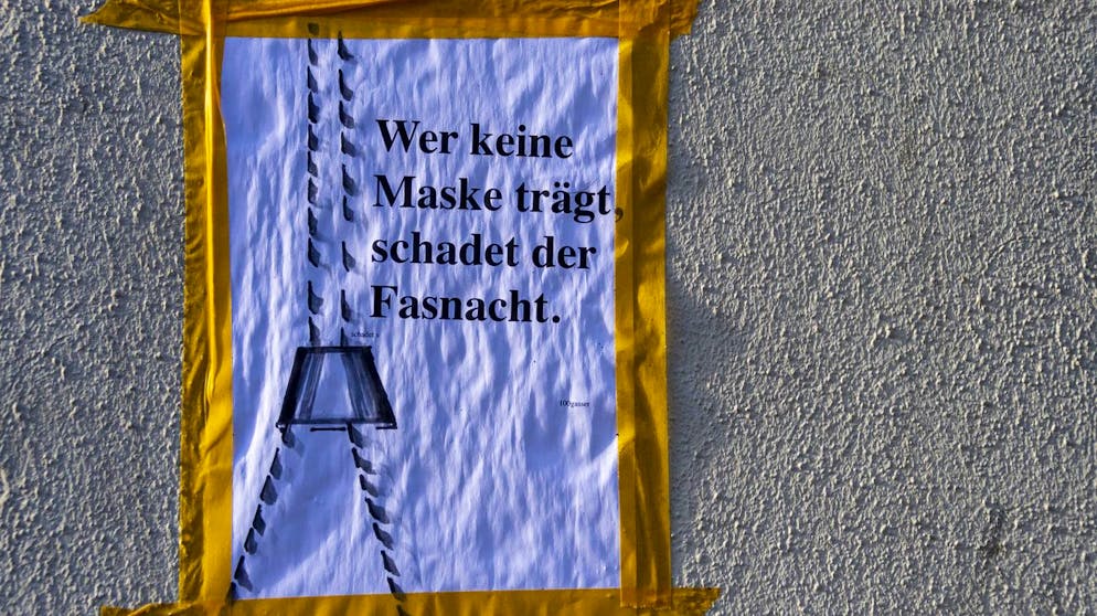 Im Herbst gab es noch Hoffnung ...