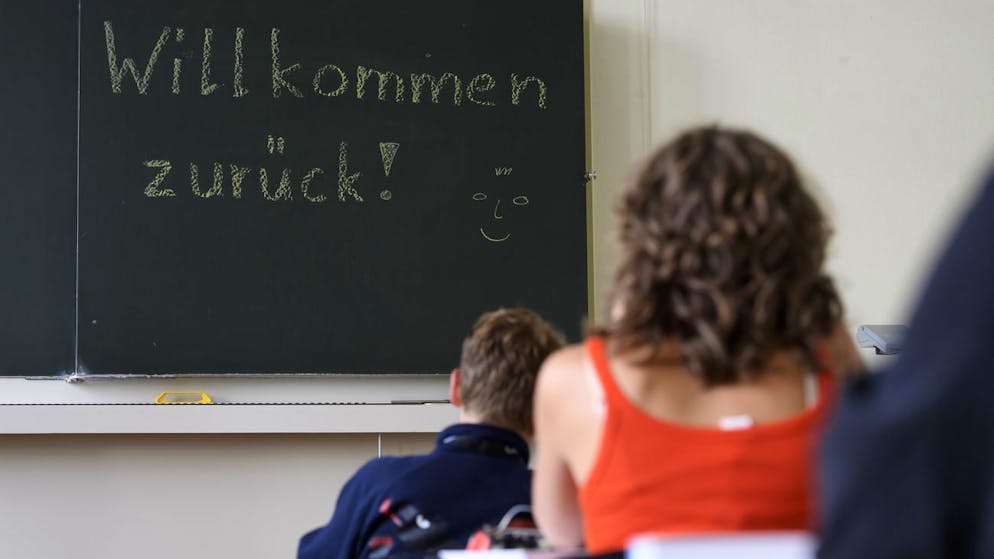 Jugend in der Pandemie II. 2020, das verlorene Jahr? «Nein. Das verschwendete»