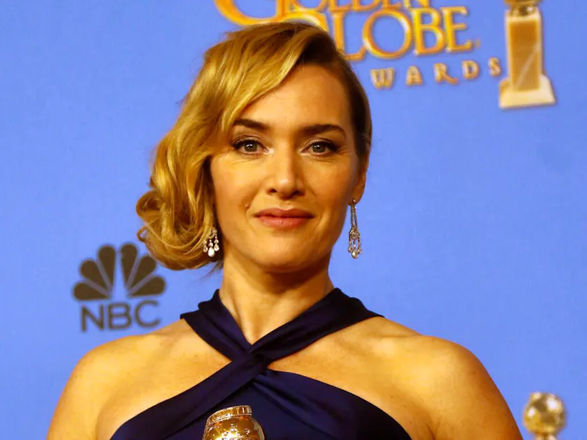 What If Kate Winslet Deutsch