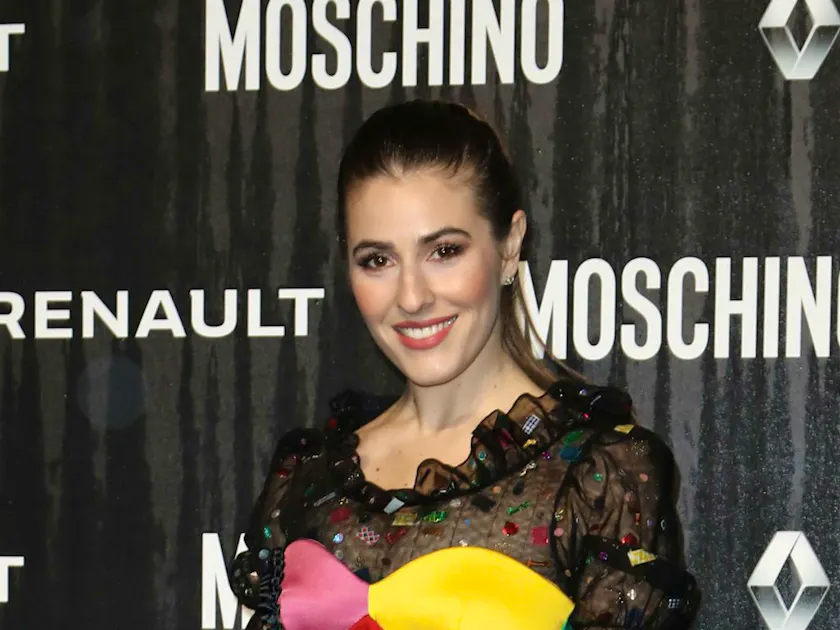 Diana Del Bufalo Film E Programmi Tv