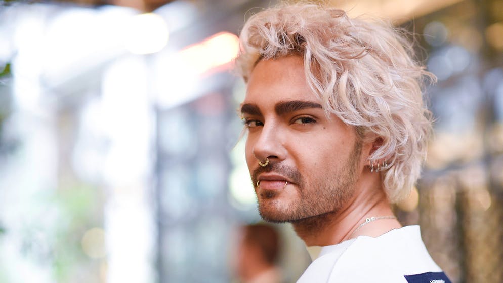 Kolumne am Mittag. Bill Kaulitz und die vergessene Frau