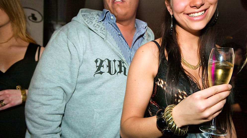 Das Luzerner Nachtleben erhält mit der Bar & Club Kommission ein neues Sprachrohr. (Symbolbild)