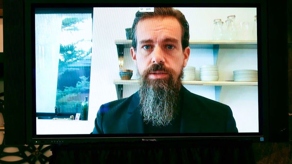 Twitter- und Square-Chef Jack Dorsey ist schon lange Bitcoin-Fan