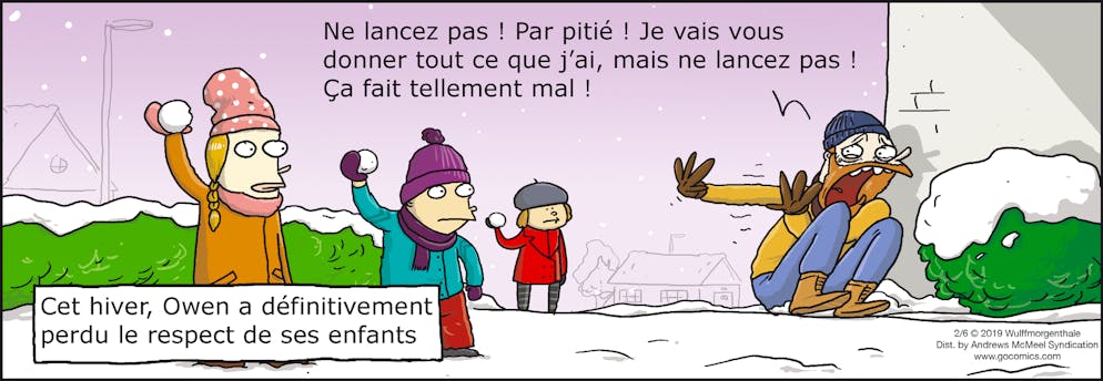 Wulff & Morgenthaler