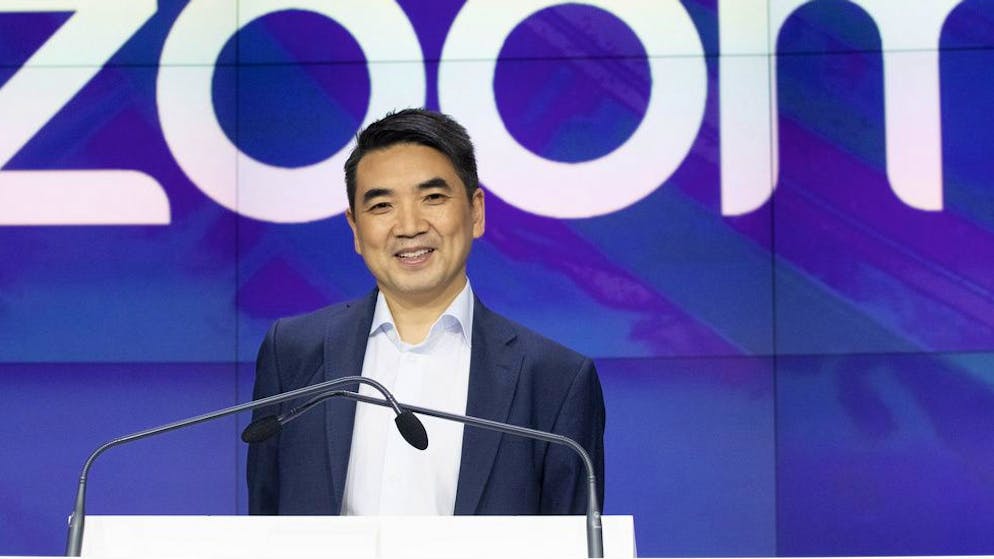 Kolumne am Mittag. Dieser Multimillionär hasst es, ein Krisengewinner zu sein